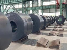 Carbon Steel Coil